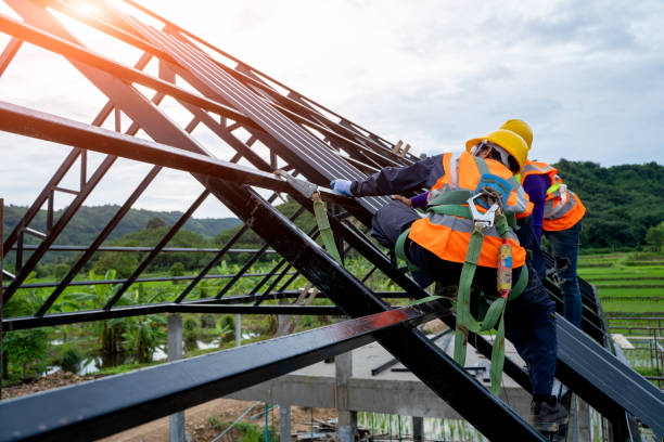 Best Commercial Roofing Services  in Syosset, NY
