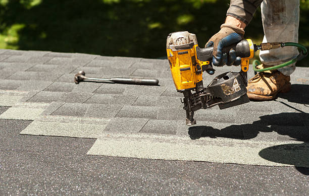 Quick and Trustworthy Emergency Roof Repair Services in Syosset, NY
